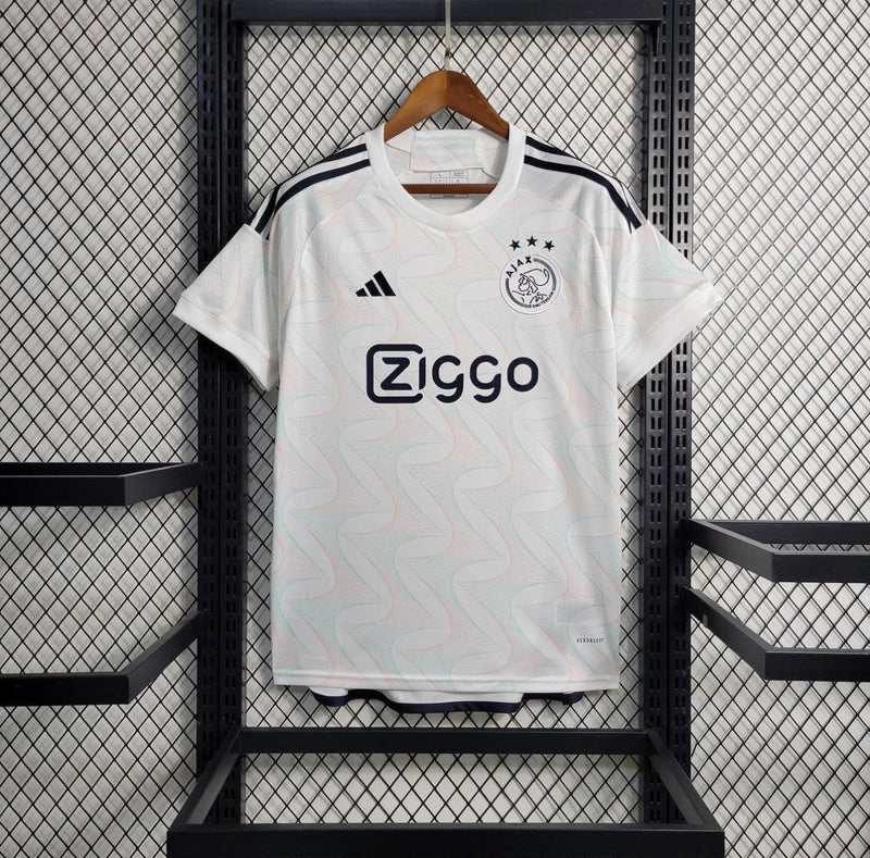 Camiseta Ajax 23/24