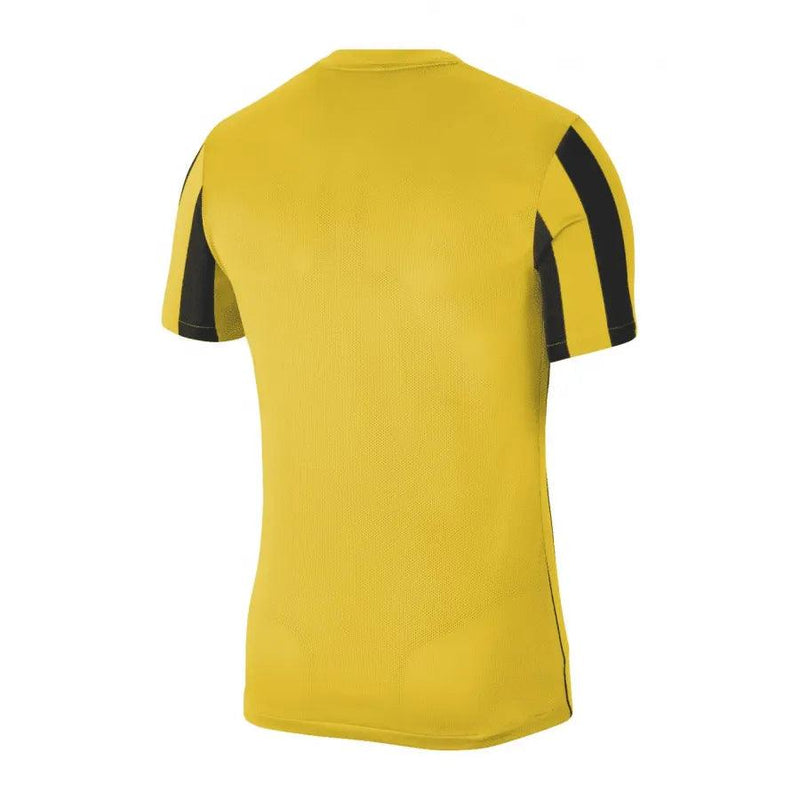 Camiseta Al-Ittihad Primera Equipacion 22/23 - Amarillo