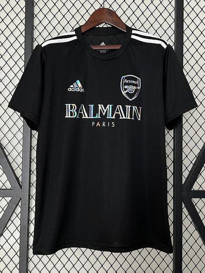 Camiseta Arsenal 24/25 - Negro
