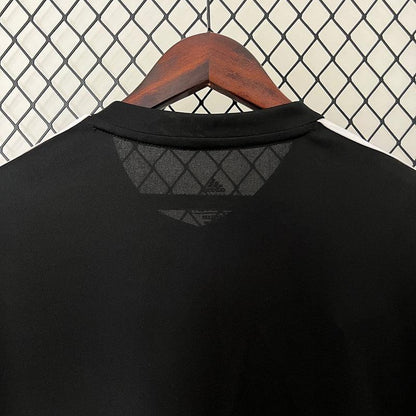 Camiseta Arsenal 24/25 - Negro
