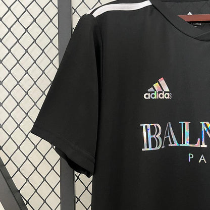 Camiseta Arsenal 24/25 - Negro