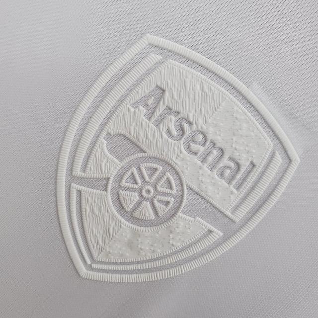 Camiseta Arsenal Edición Especial 21/22 - Blanco