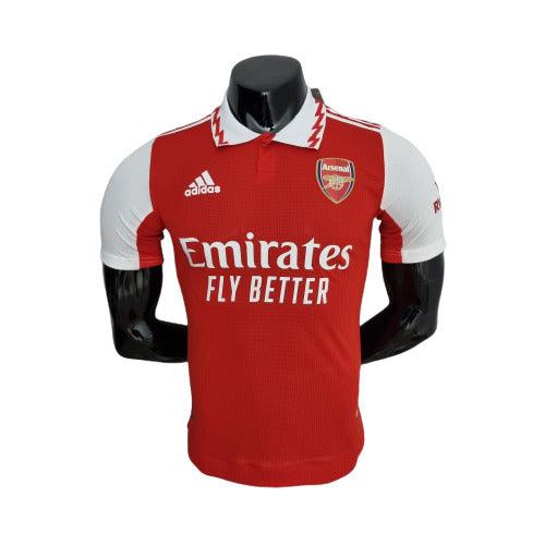 Camiseta Arsenal Primera Equipacion 22/23 - Jugador