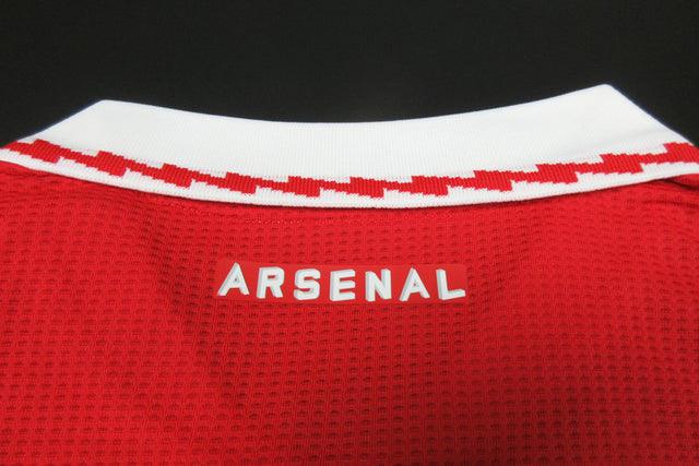 Camiseta Arsenal Primera Equipacion 22/23 - Jugador