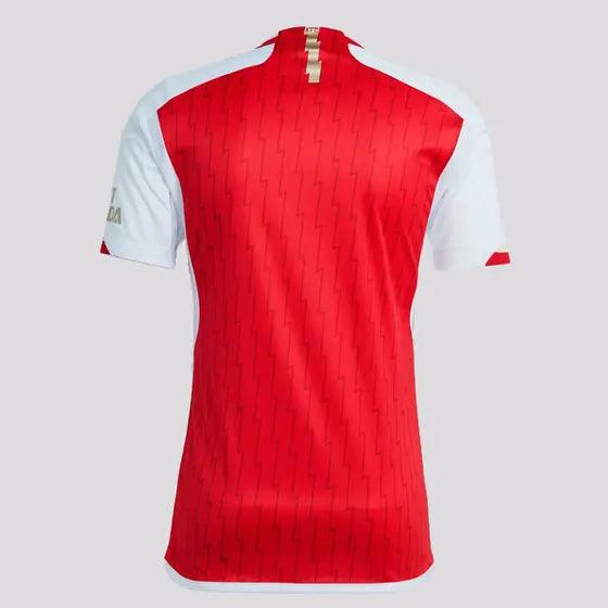 Camiseta Arsenal Primera Equipacion 23/24  - Rojo