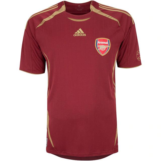 Camiseta Arsenal Teamgeist 21/22