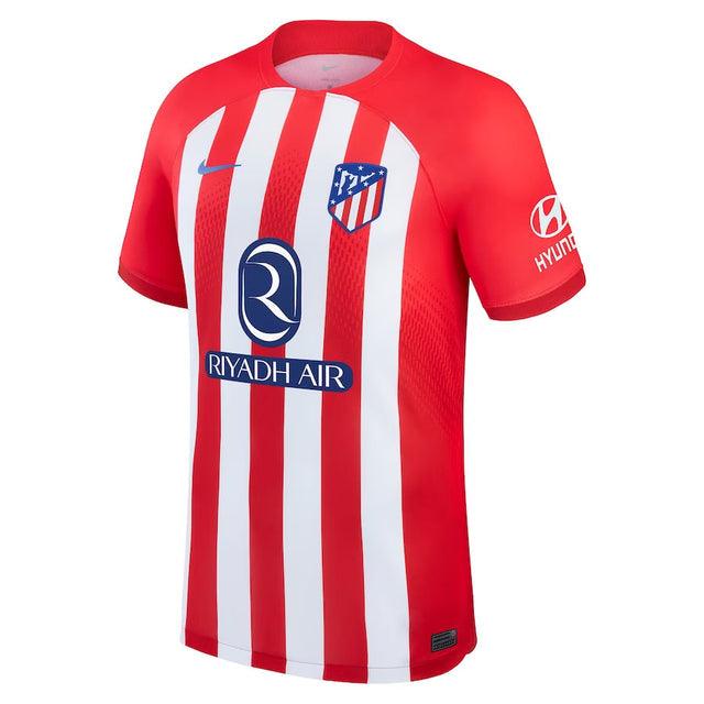 Camiseta Atletico de Madrid Primera Equipacion 23/24