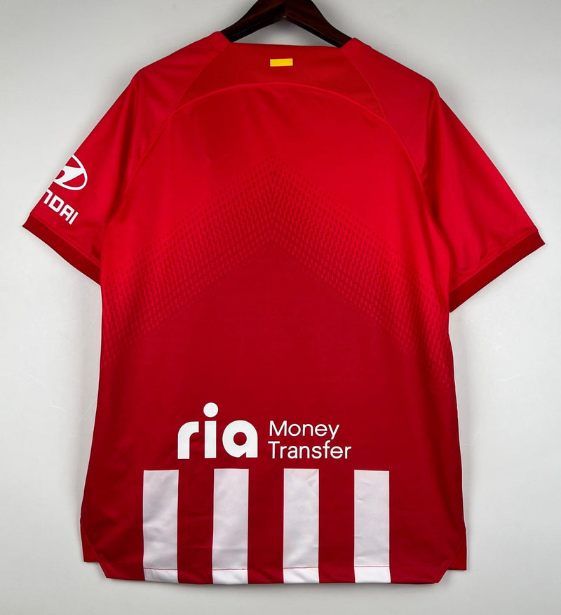 Camiseta Atletico de Madrid Primera Equipacion 23/24