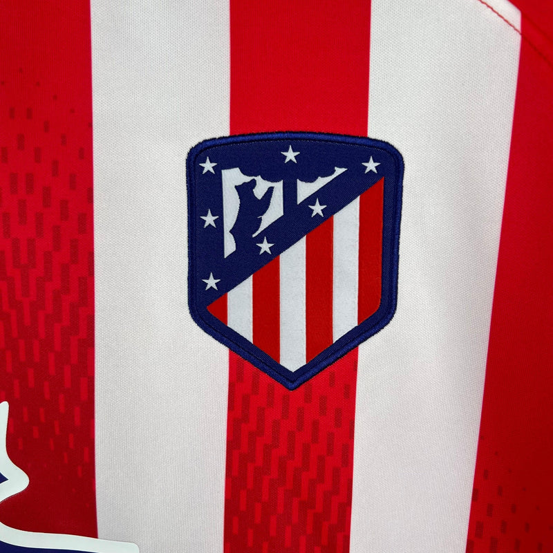 Camiseta Atletico de Madrid Primera Equipacion 23/24