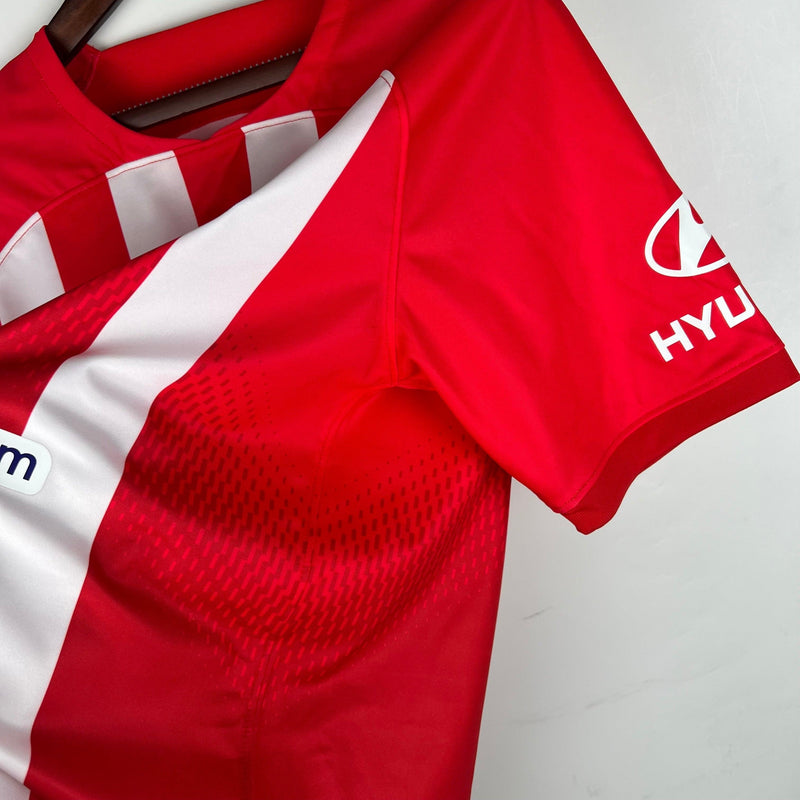 Camiseta Atletico de Madrid Primera Equipacion 23/24