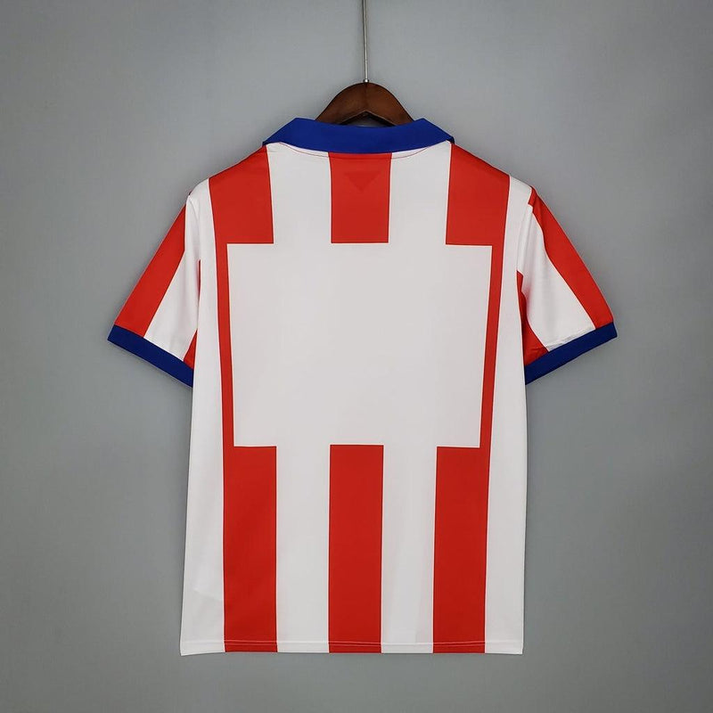 Camiseta Atletico de Madrid Retro 2014/2015