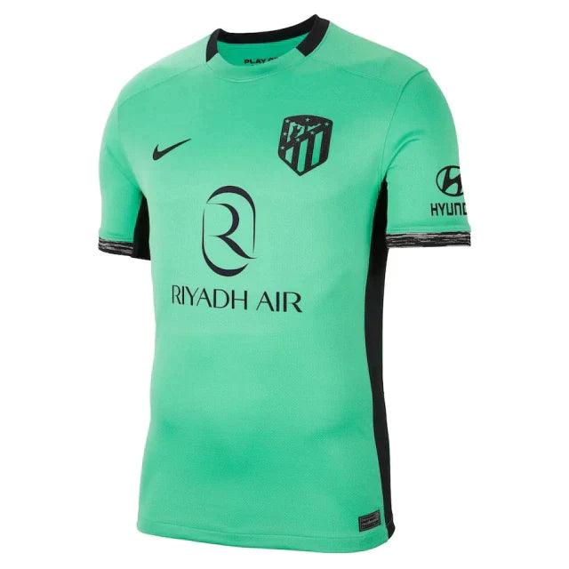 Camiseta Atletico de Madrid Tercera Equipacion 23/24