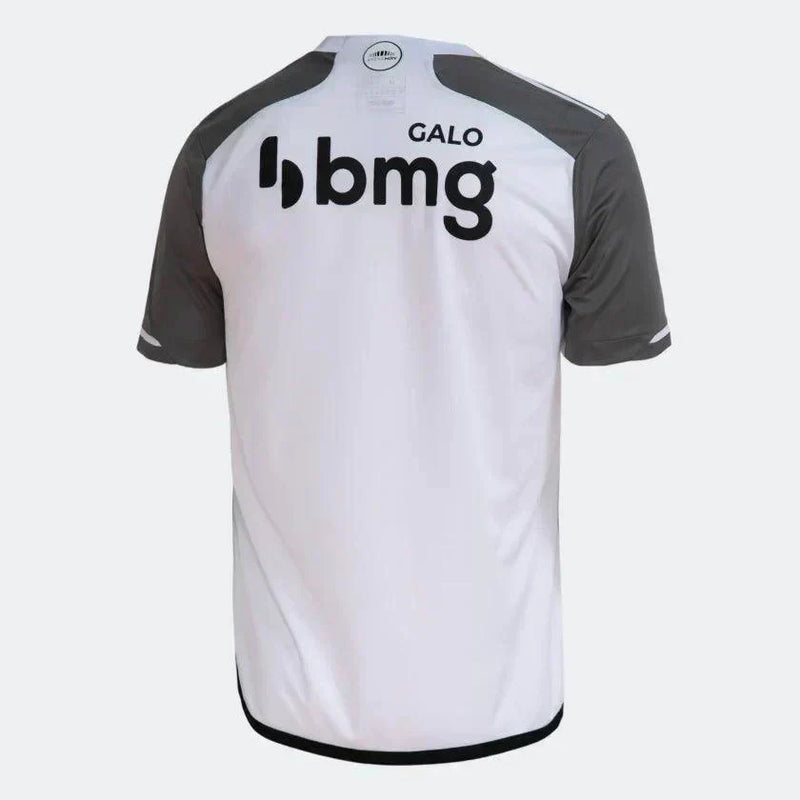 Camiseta Atlético Mineiro II 23/24 - Blanco