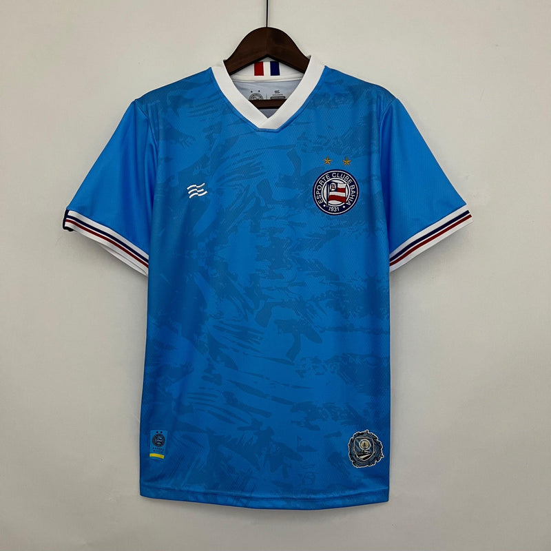 Camiseta Bahia 23/24 - Azul