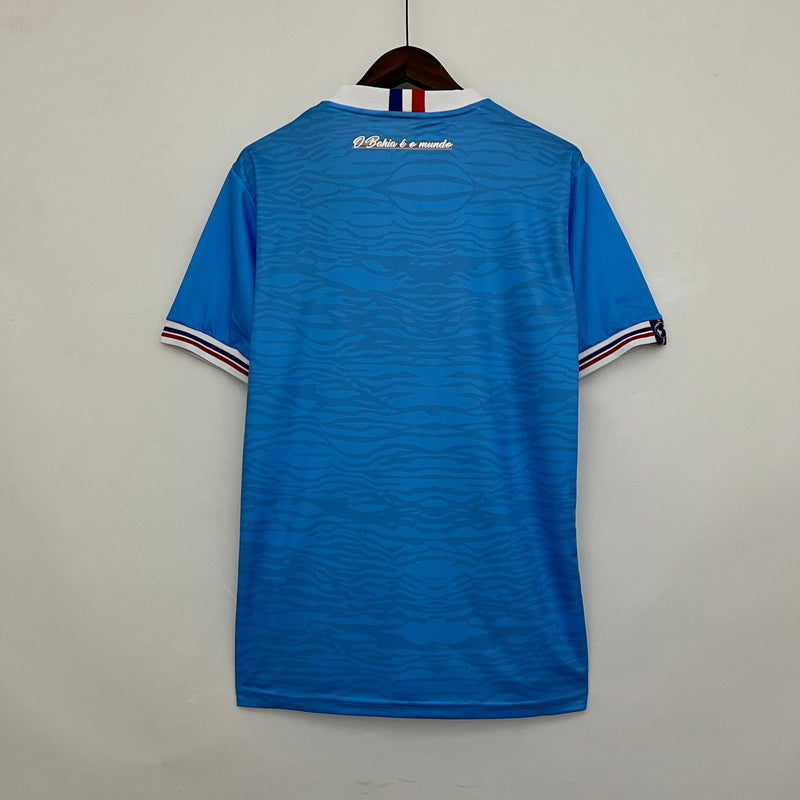 Camiseta Bahia 23/24 - Azul