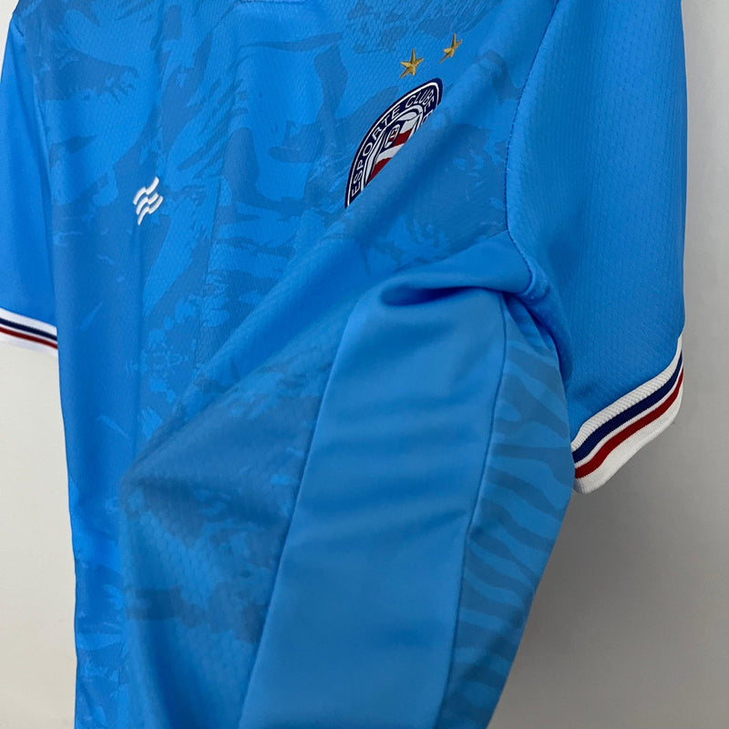 Camiseta Bahia 23/24 - Azul