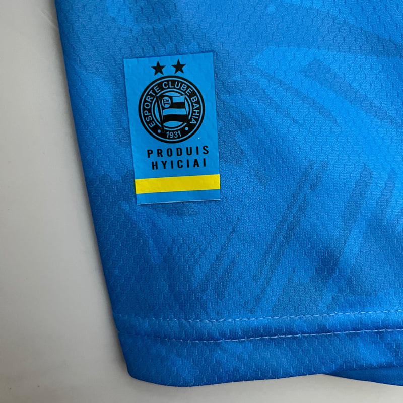 Camiseta Bahia 23/24 - Azul