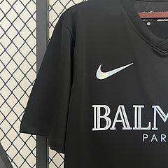 Camiseta Barcelona Segunda Equipacion 24/25 - Negro