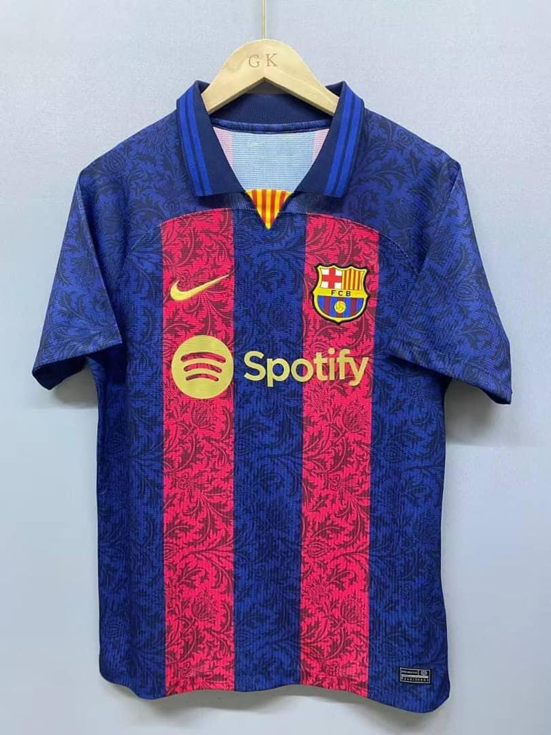 Camiseta Barcelona Edición Especial 23/24