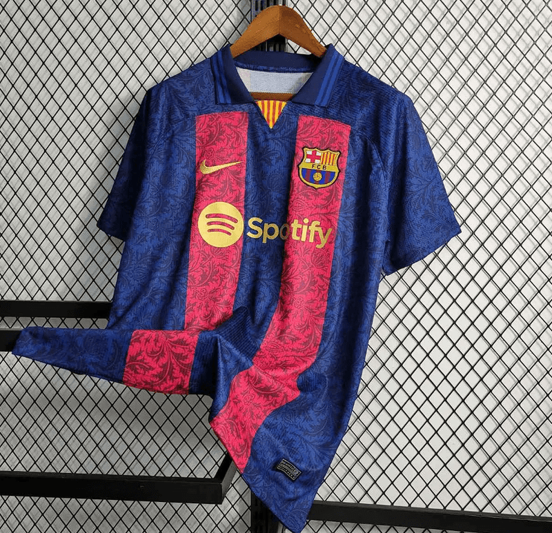 Camiseta Barcelona Edición Especial 23/24