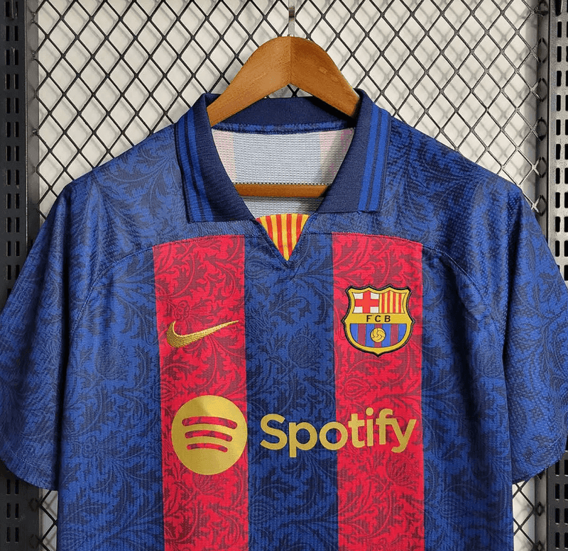 Camiseta Barcelona Edición Especial 23/24