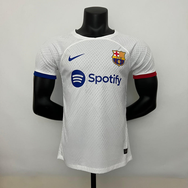 Camiseta Barcelona Segunda Equipacion 23/24 - Jugador