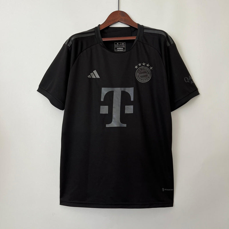 Camiseta Bayern de Múnich 23/24