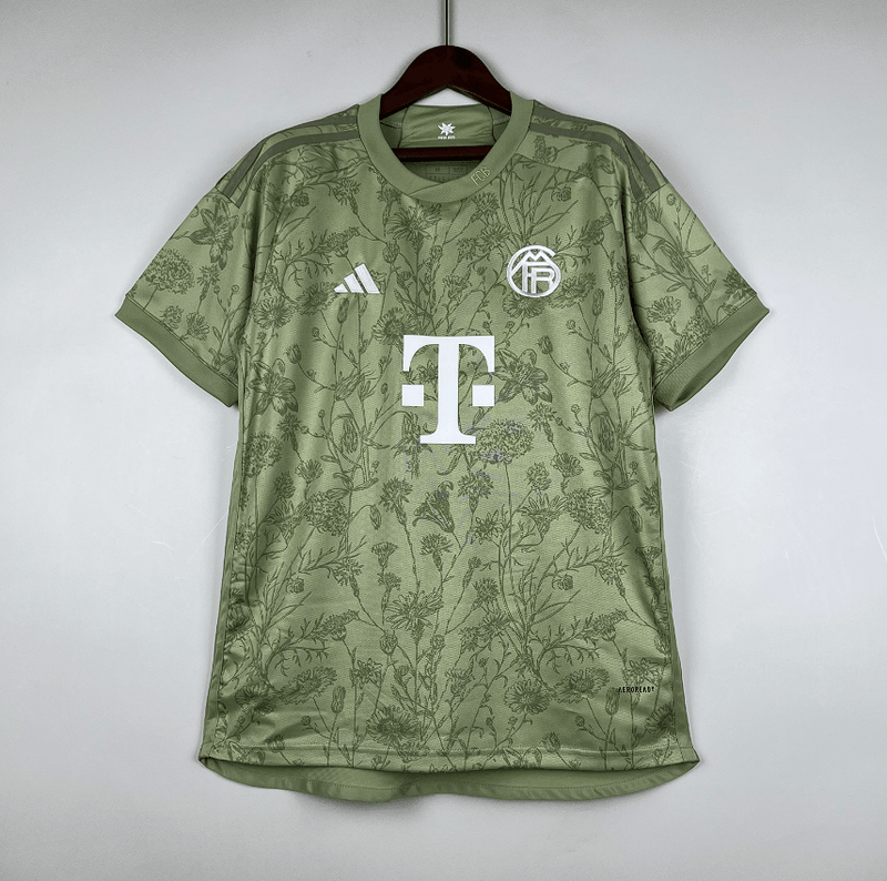 Camiseta Bayern de Múnich Oktoberfest 23/24