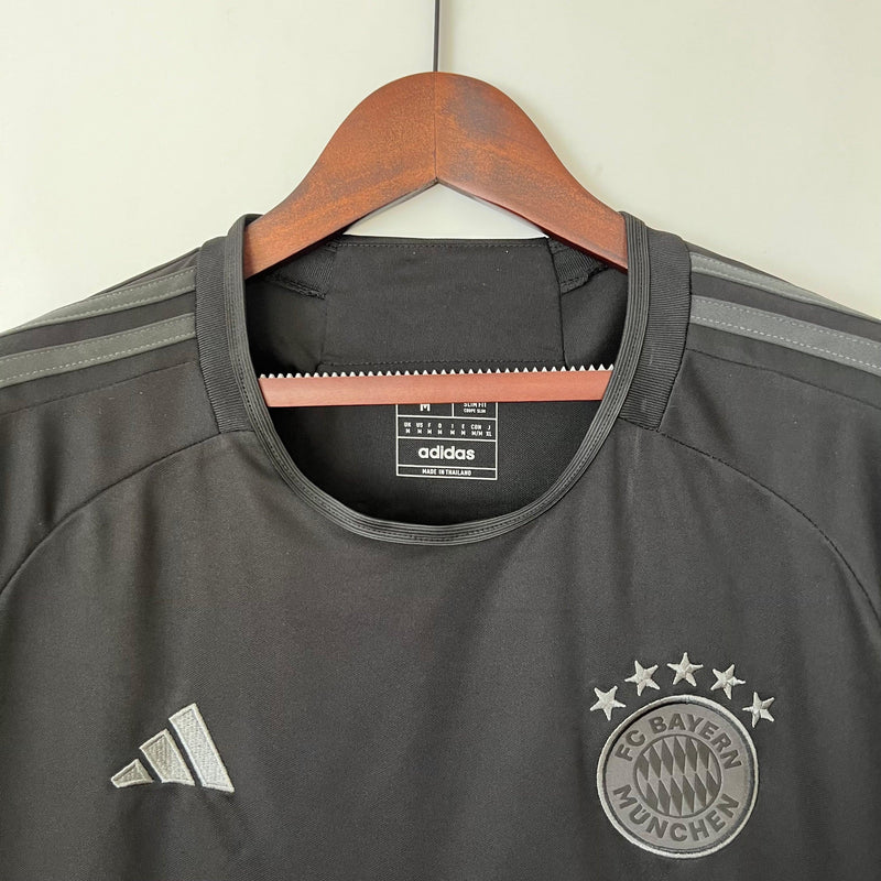 Camiseta Bayern de Múnich 23/24