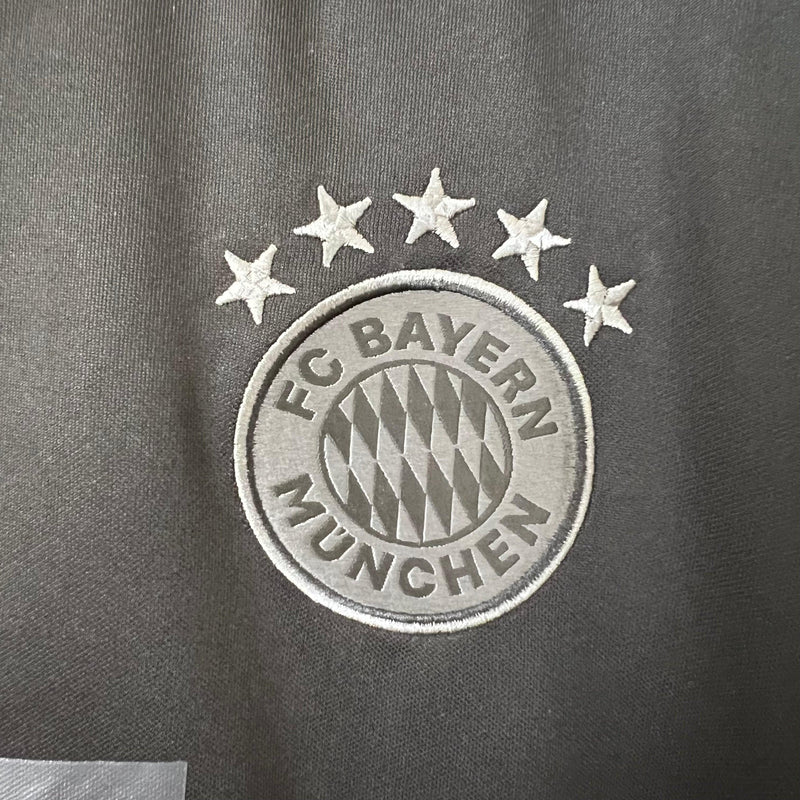 Camiseta Bayern de Múnich 23/24