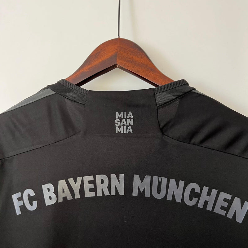 Camiseta Bayern de Múnich 23/24