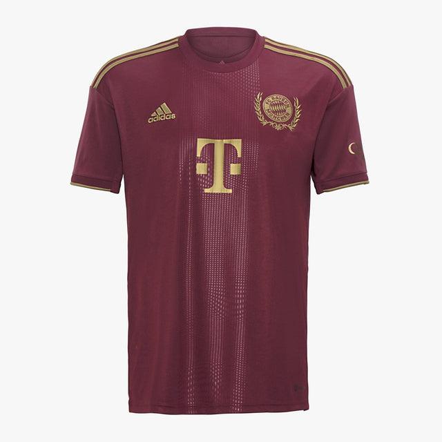 Camiseta Bayern de Múnich IV 22/23