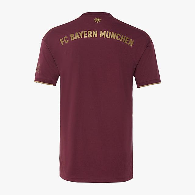 Camiseta Bayern de Múnich IV 22/23