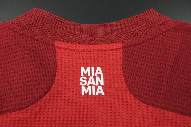 Camiseta Bayern de Múnich Home 21/22 - Jugador