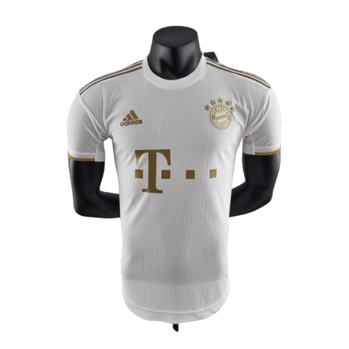 Camiseta Bayern de Múnich Away 22/23 - Jugador