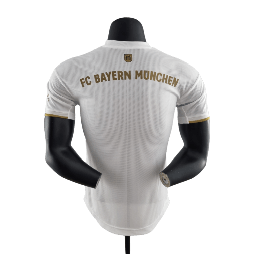 Camiseta Bayern de Múnich Away 22/23 - Jugador