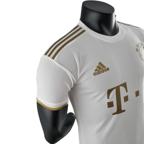 Camiseta Bayern de Múnich Away 22/23 - Jugador