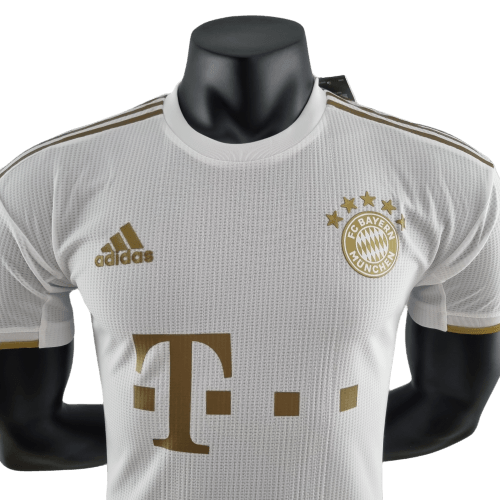 Camiseta Bayern de Múnich Away 22/23 - Jugador