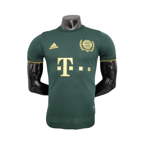 Camiseta Bayern de Múnich Oktoberfest 21/22 - Jugador