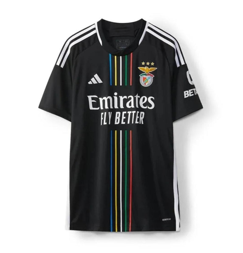 Camiseta Benfica II 23/24