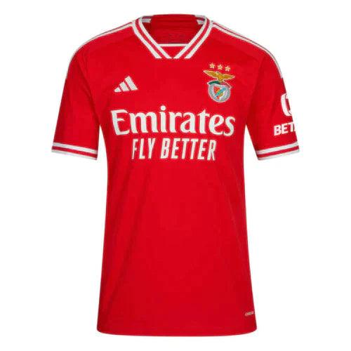 Camiseta Benfica I 23/24