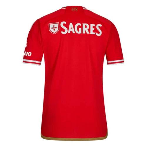 Camiseta Benfica I 23/24