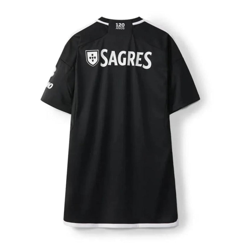 Camiseta Benfica II 23/24