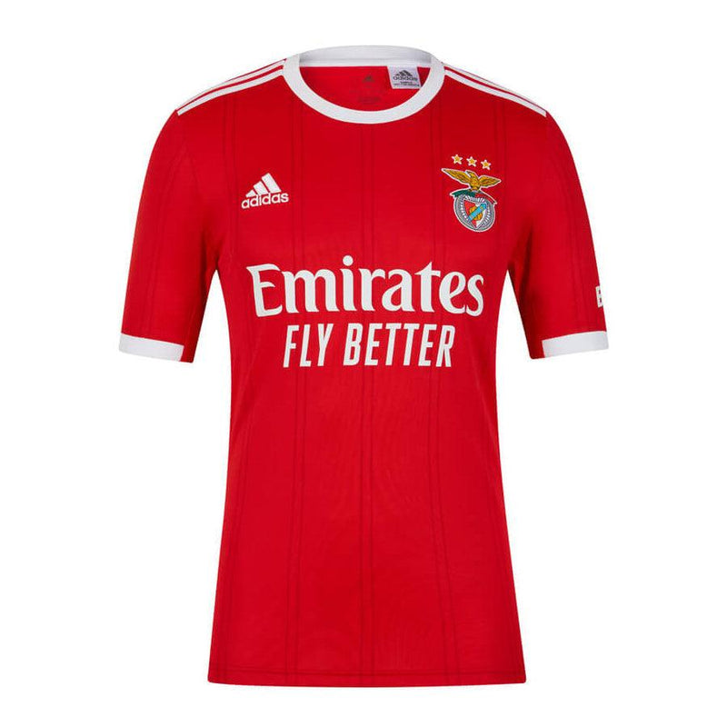 Camiseta Benfica I 22/23 - Rojo