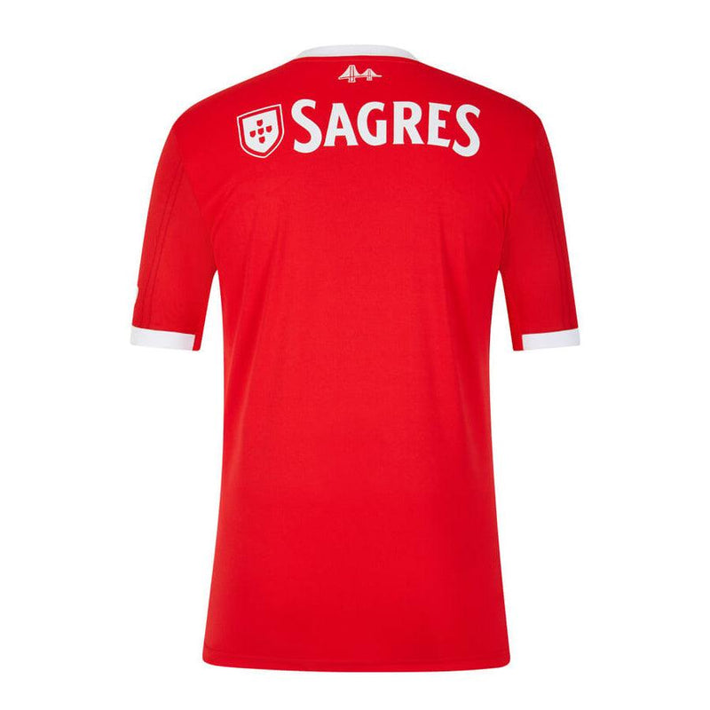 Camiseta Benfica I 22/23 - Rojo