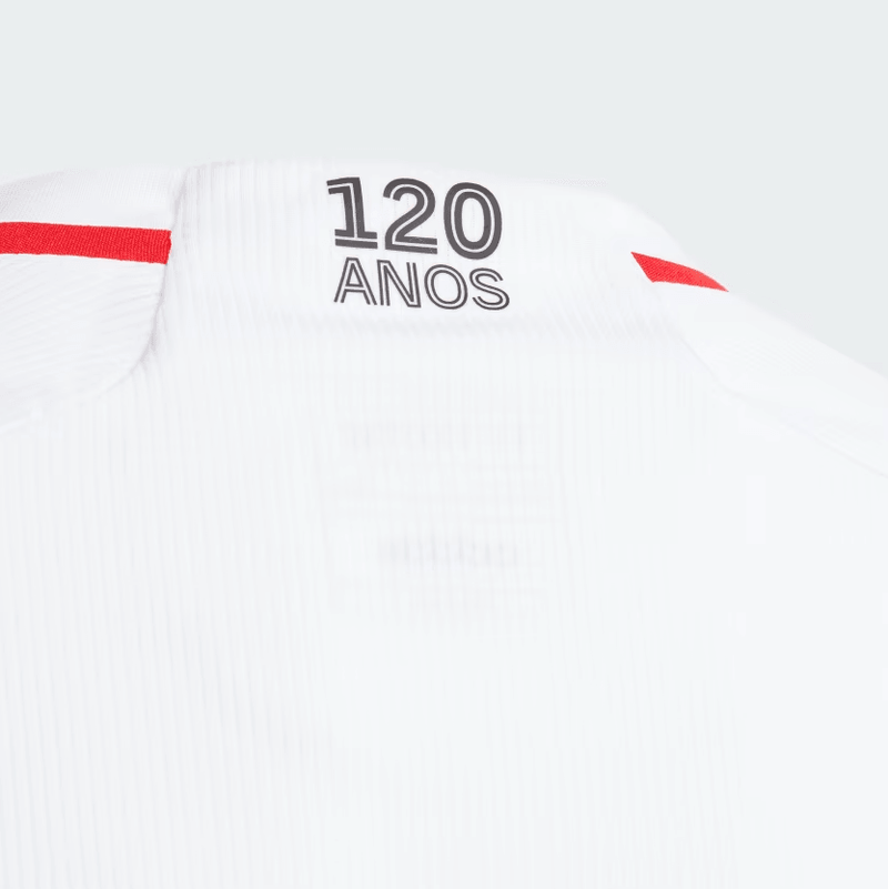 Camiseta Benfica II 23/24 - Blanco