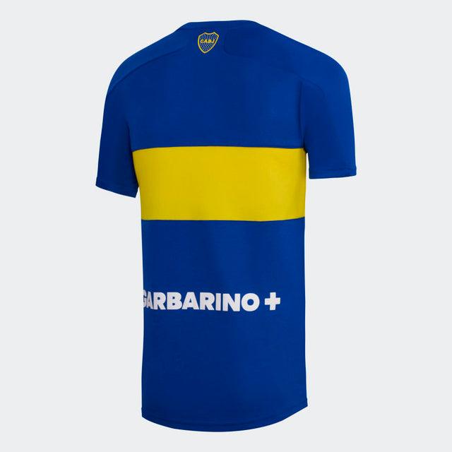 Camiseta Boca Juniors I 21/22 - Azul