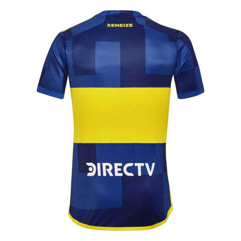 Camiseta Boca Juniors I 23/24 - Azul