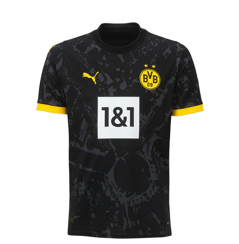 Camiseta Borussia Dortmund 23/24