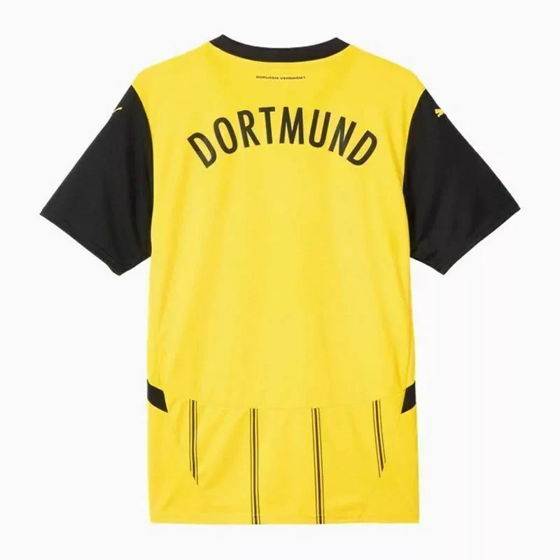 Camiseta Borussia Dortmund Primera Equipacion 24/25